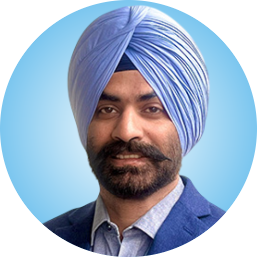 Dr. Inderdeep Singh